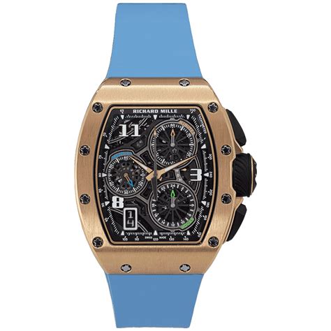 richard mille automatico|richard mille rm72.